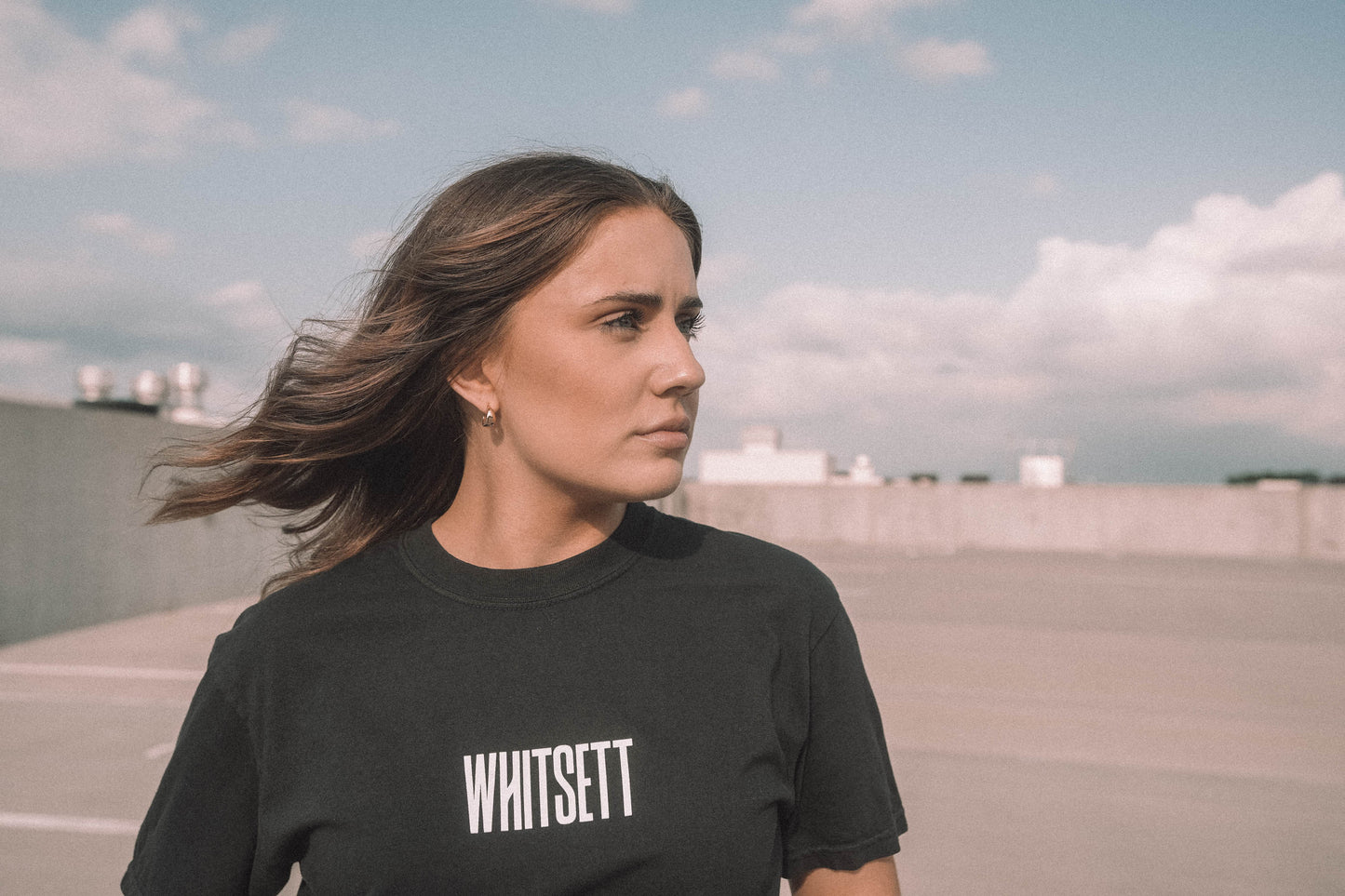 "Hands" T-Shirt