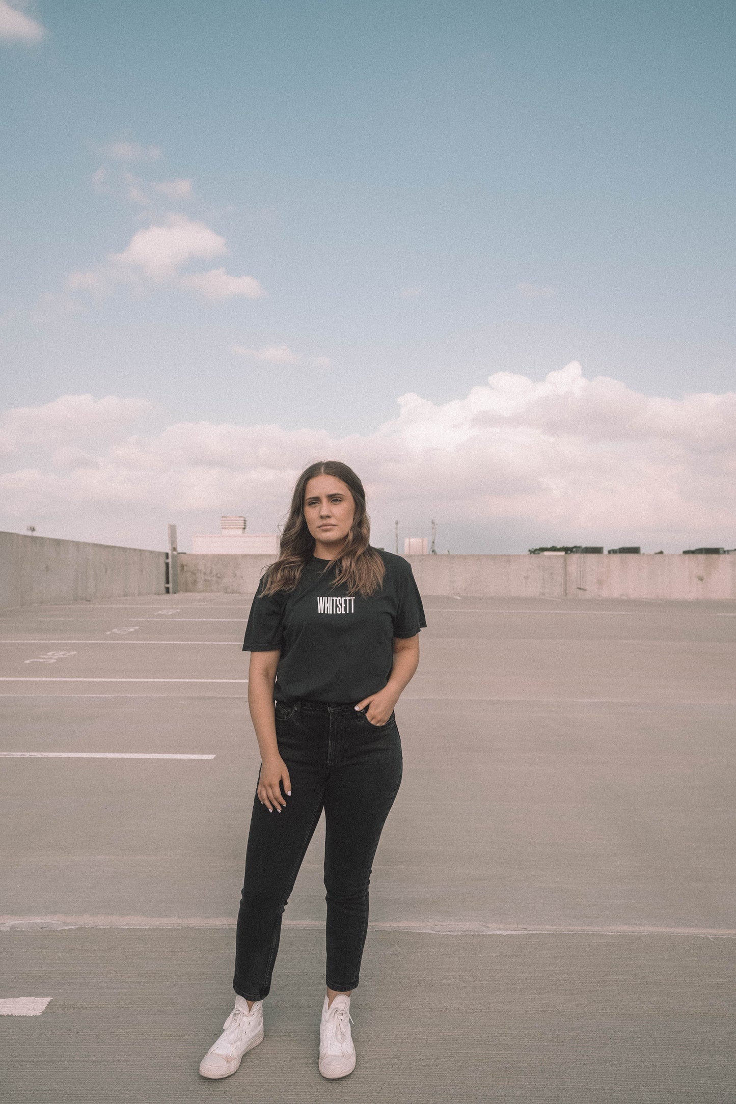 "Hands" T-Shirt