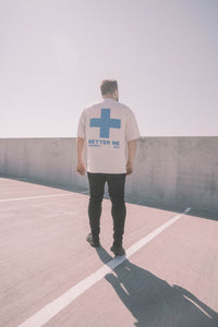 Better Me T-Shirt