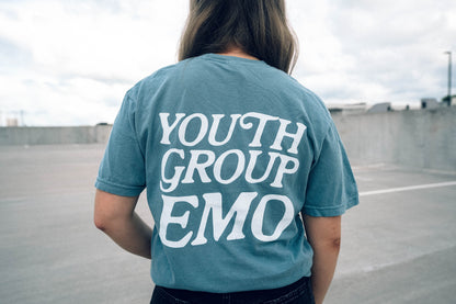 Youth Group Emo T-Shirt