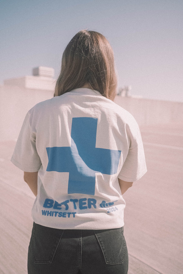 Better Me T-Shirt