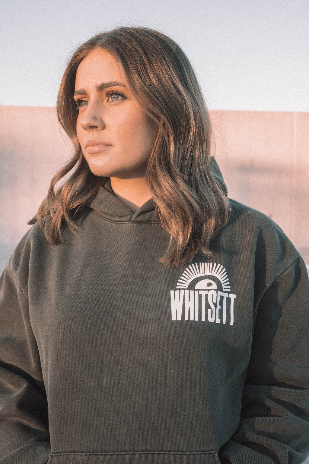 Youth Group Emo Hoodie