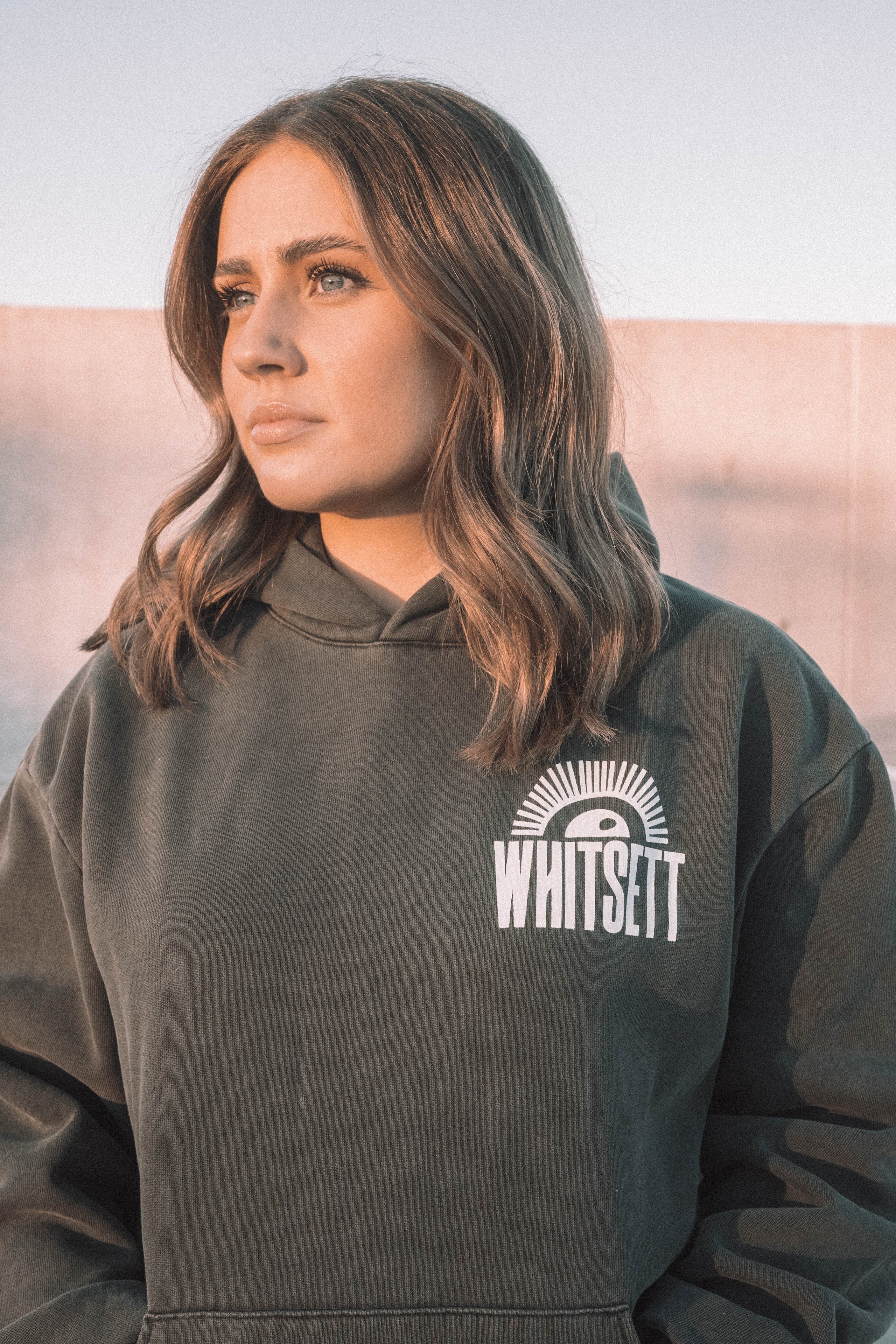 Youth Group Emo Hoodie